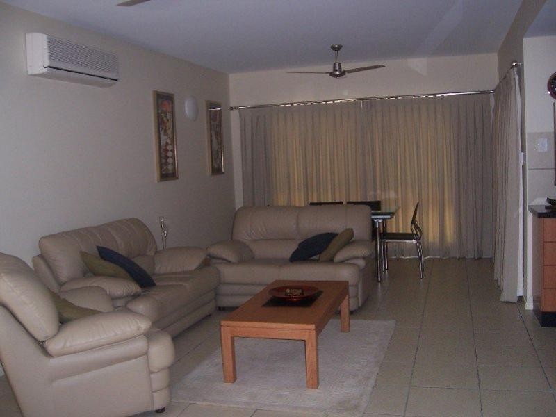 Cairns North QLD 4870