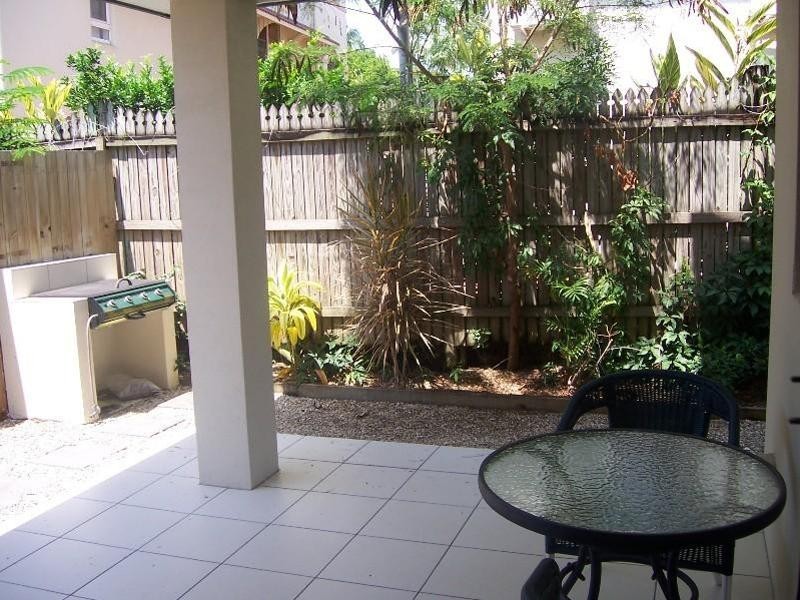 Cairns North QLD 4870