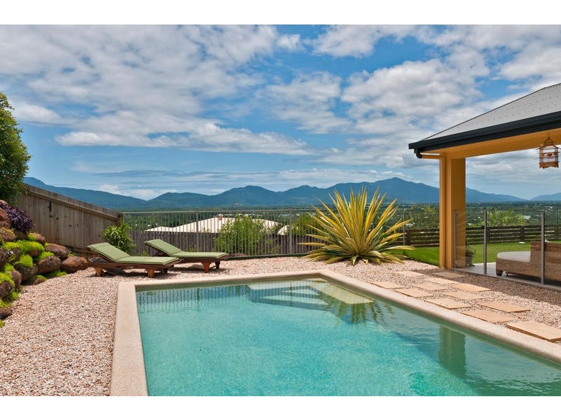Mount Sheridan QLD 4868
