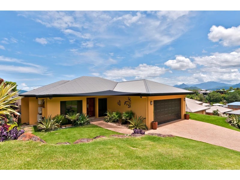 Mount Sheridan QLD 4868