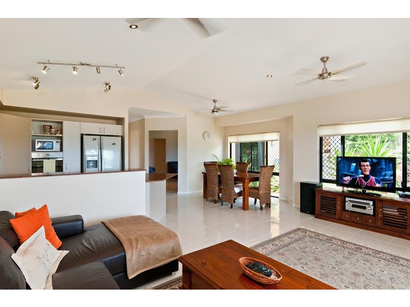 Mount Sheridan QLD 4868