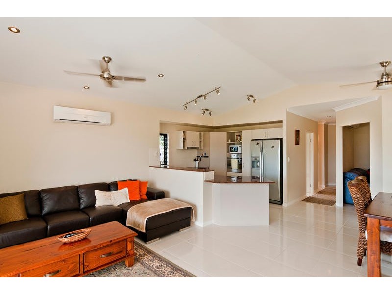 Mount Sheridan QLD 4868