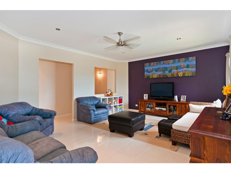 Mount Sheridan QLD 4868