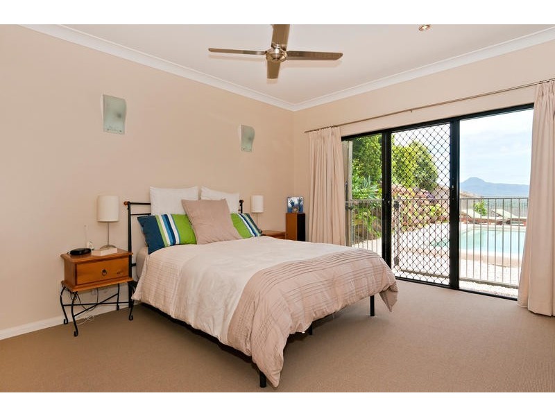 Mount Sheridan QLD 4868