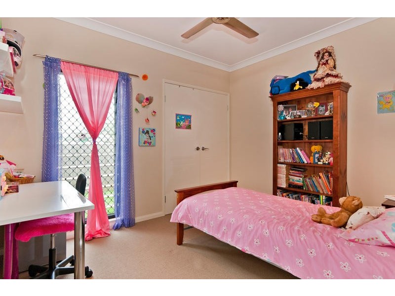 Mount Sheridan QLD 4868