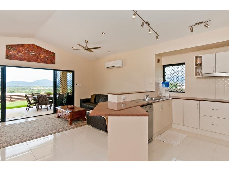 Mount Sheridan QLD 4868