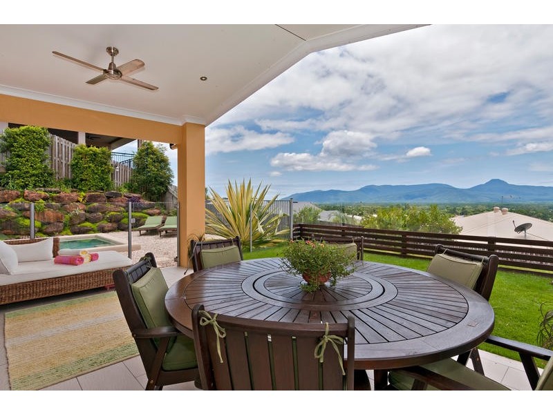 Mount Sheridan QLD 4868