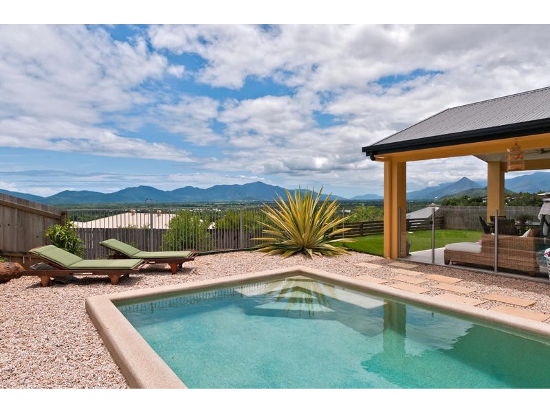 Mount Sheridan QLD 4868