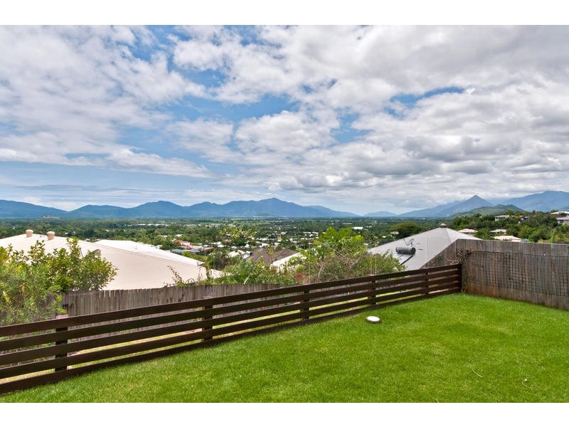 Mount Sheridan QLD 4868