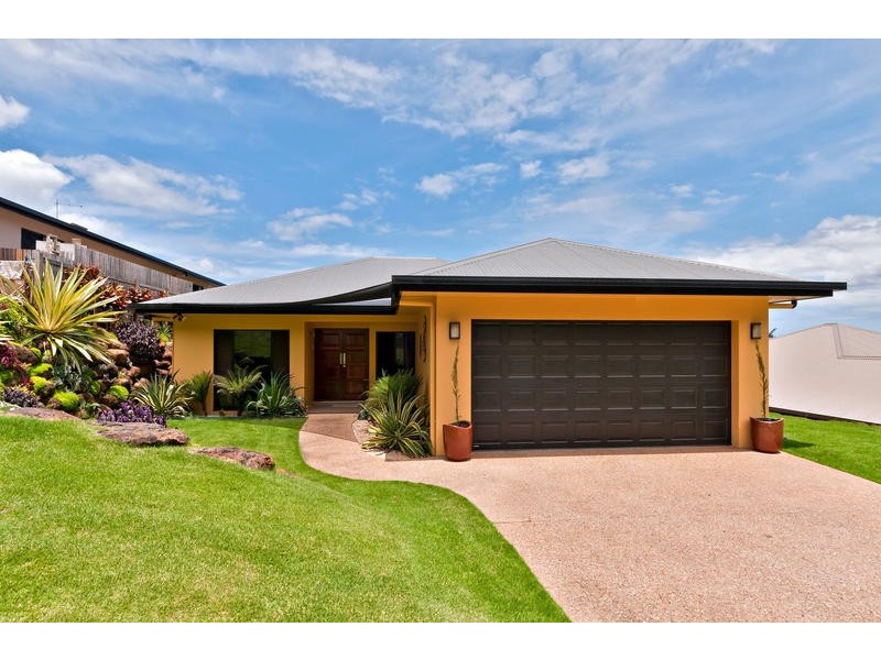 Mount Sheridan QLD 4868