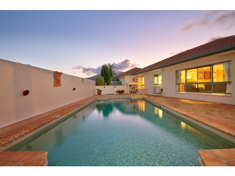 8 Sundew Close, Mount Sheridan QLD 4868
