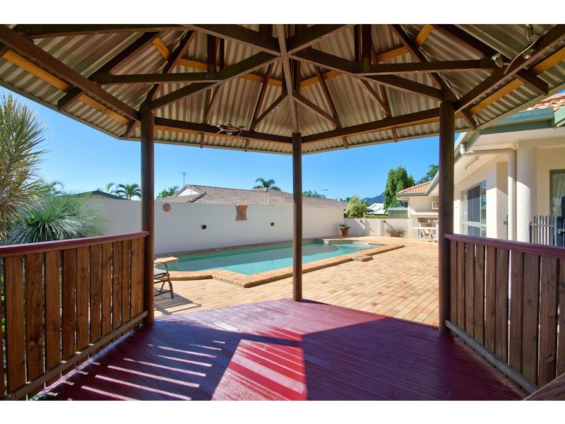 8 Sundew Close, Mount Sheridan QLD 4868