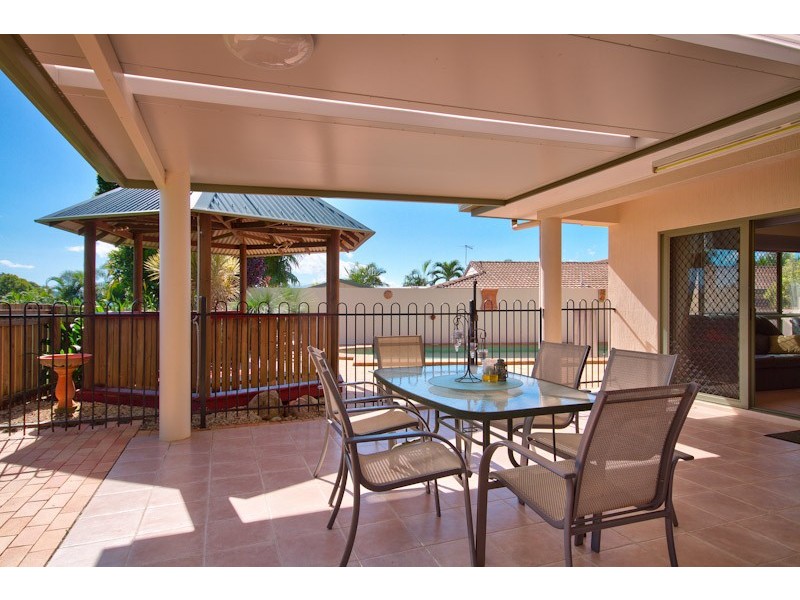 8 Sundew Close, Mount Sheridan QLD 4868
