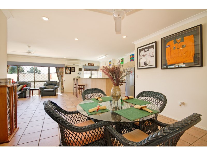 8 Sundew Close, Mount Sheridan QLD 4868