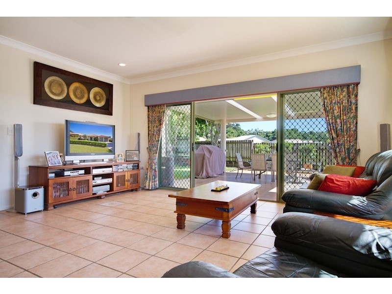 8 Sundew Close, Mount Sheridan QLD 4868