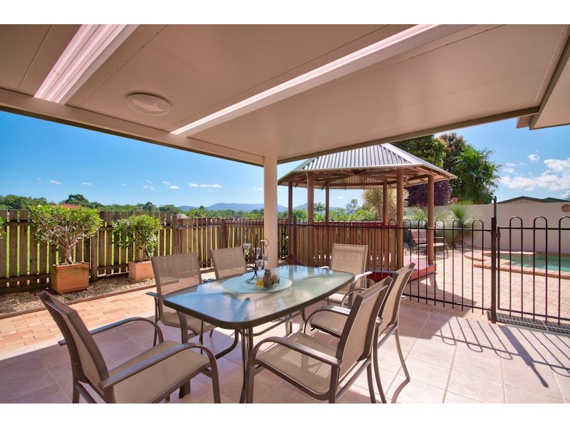 8 Sundew Close, Mount Sheridan QLD 4868