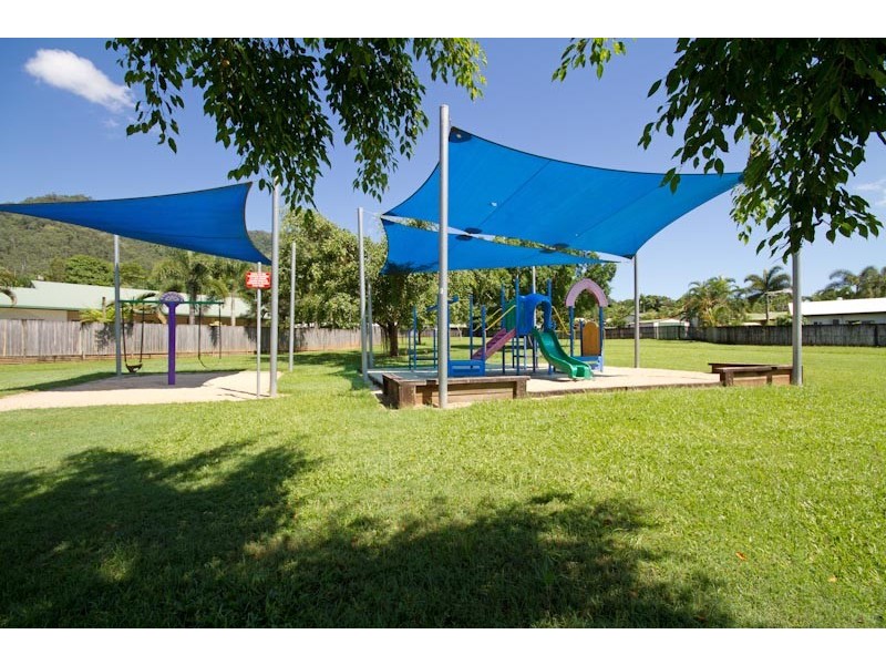 8 Sundew Close, Mount Sheridan QLD 4868