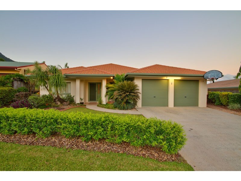 8 Sundew Close, Mount Sheridan QLD 4868