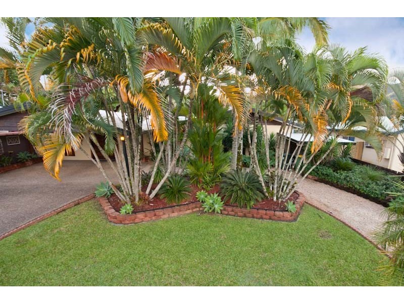 11 Mermaid Close, Bentley Park QLD 4869