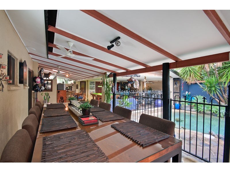 11 Mermaid Close, Bentley Park QLD 4869