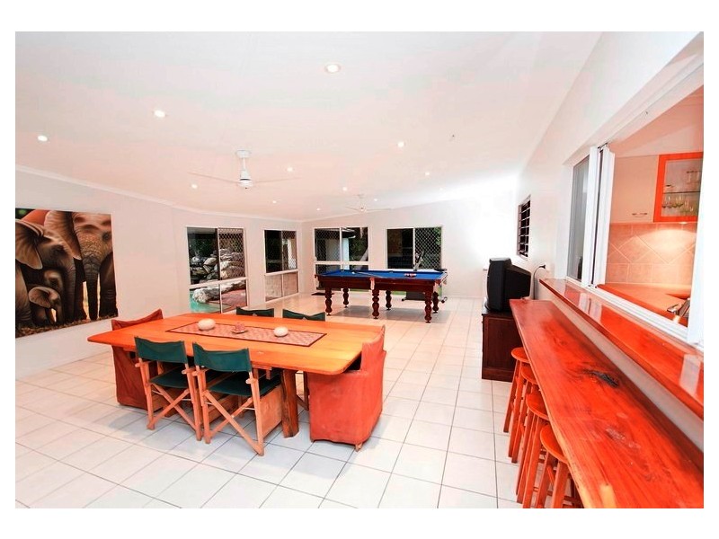 5 Craig Close, Brinsmead QLD 4870