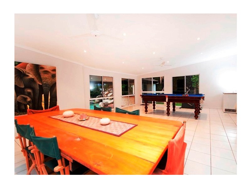 5 Craig Close, Brinsmead QLD 4870