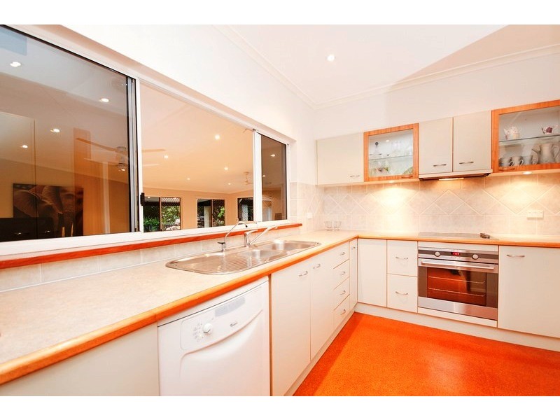 5 Craig Close, Brinsmead QLD 4870