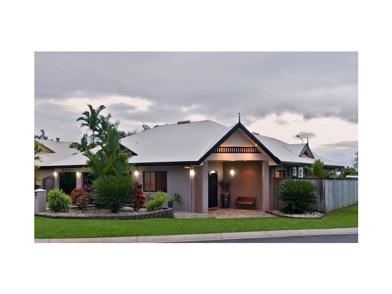 18 Bambusa Tce, Mount Sheridan QLD 4868