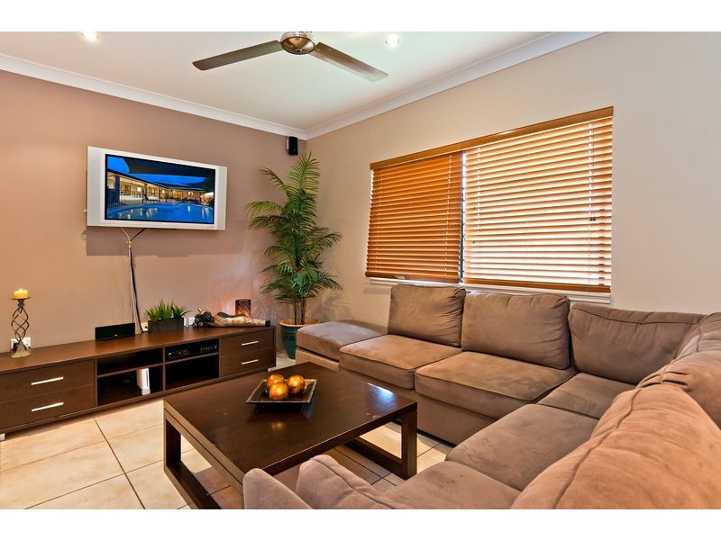 18 Bambusa Tce, Mount Sheridan QLD 4868