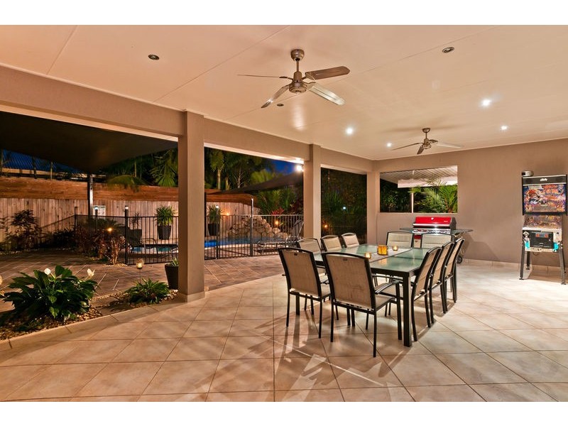 18 Bambusa Tce, Mount Sheridan QLD 4868