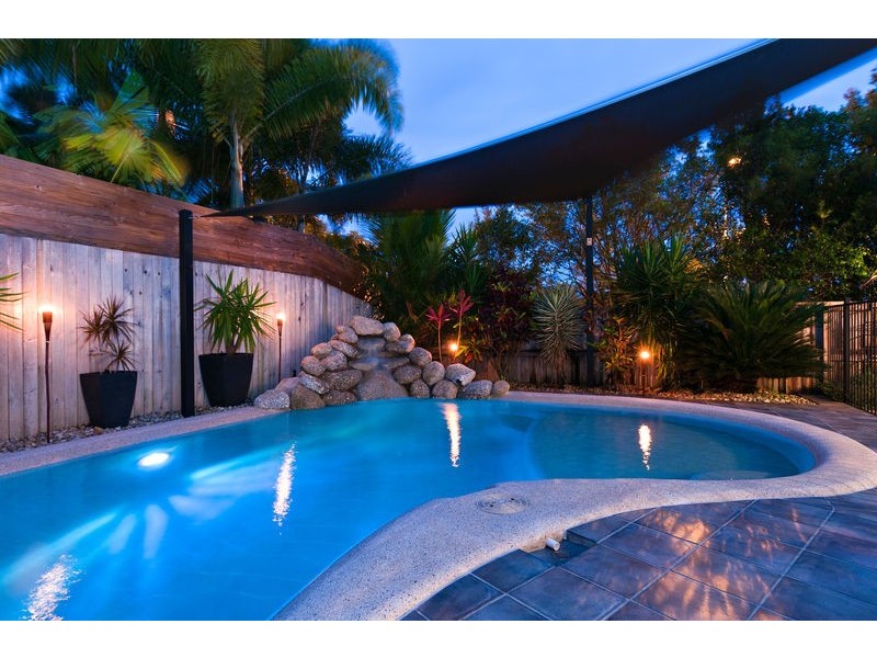 18 Bambusa Tce, Mount Sheridan QLD 4868