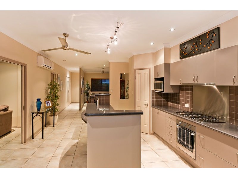 18 Bambusa Tce, Mount Sheridan QLD 4868