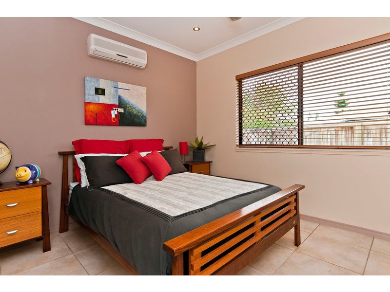 18 Bambusa Tce, Mount Sheridan QLD 4868