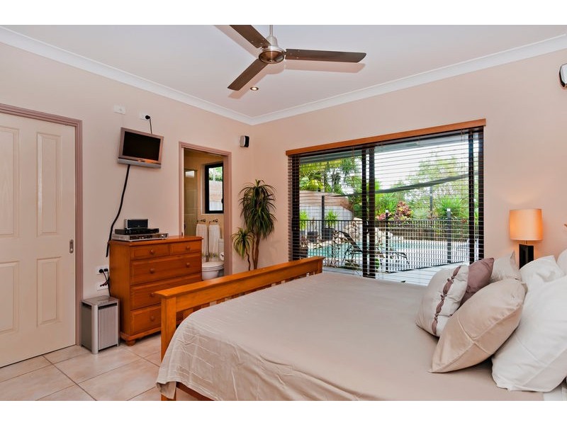 18 Bambusa Tce, Mount Sheridan QLD 4868