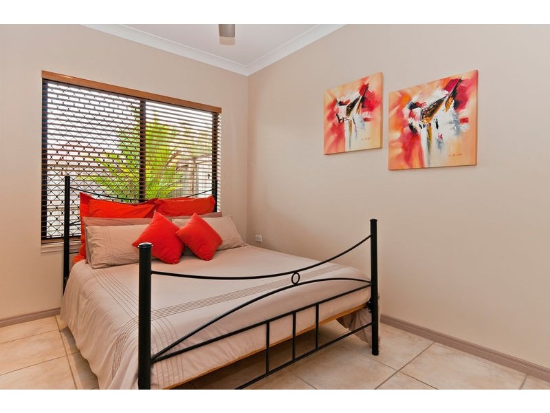 18 Bambusa Tce, Mount Sheridan QLD 4868