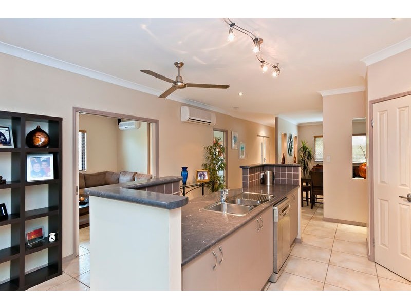 18 Bambusa Tce, Mount Sheridan QLD 4868