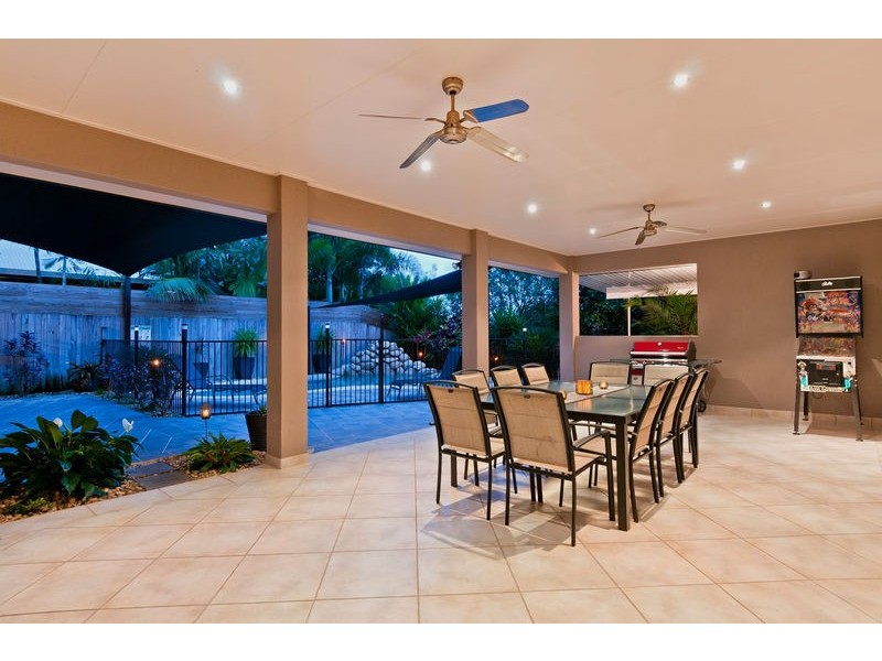 18 Bambusa Tce, Mount Sheridan QLD 4868