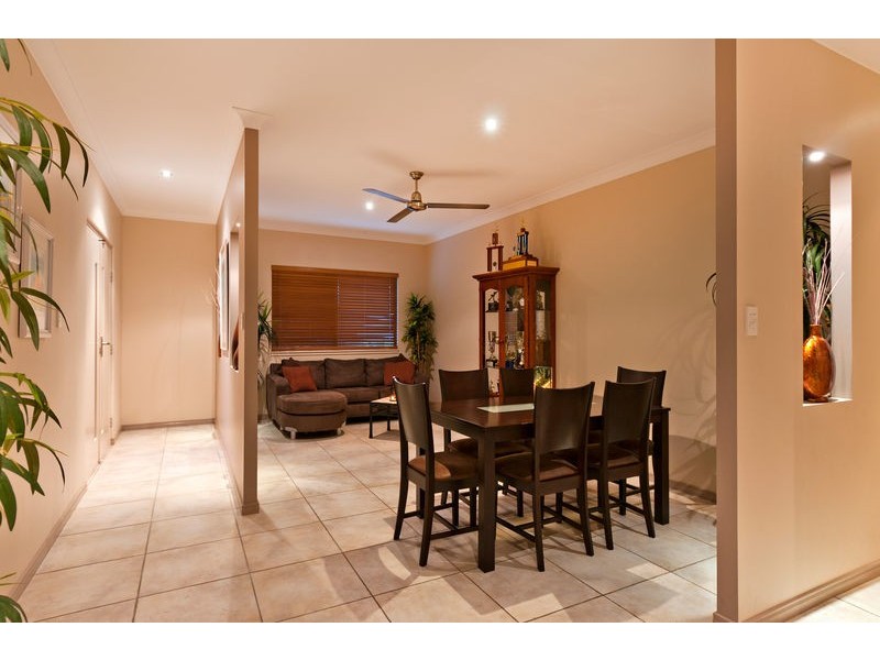 18 Bambusa Tce, Mount Sheridan QLD 4868