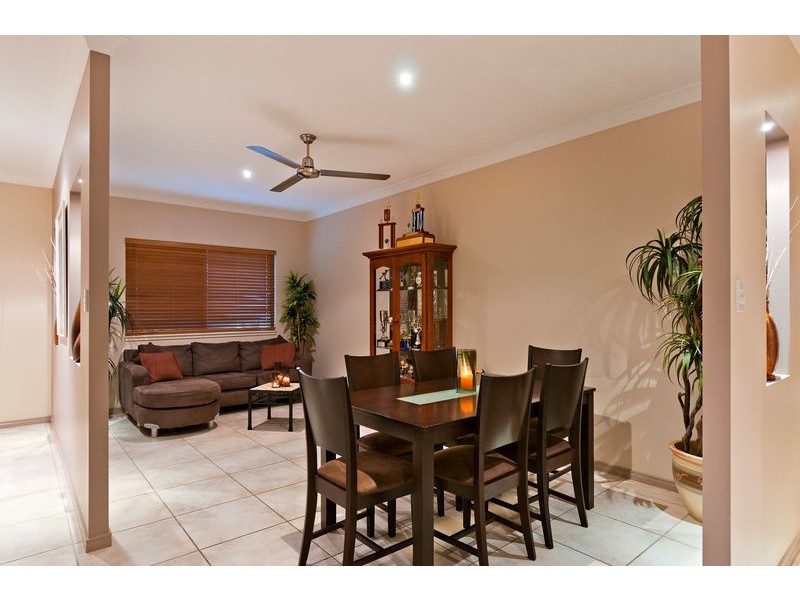 18 Bambusa Tce, Mount Sheridan QLD 4868