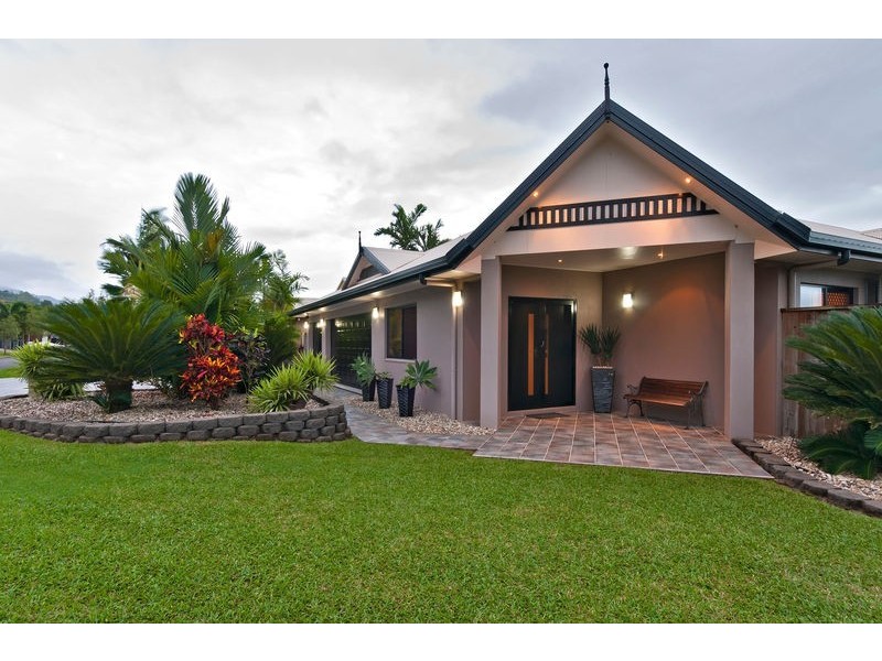 18 Bambusa Tce, Mount Sheridan QLD 4868