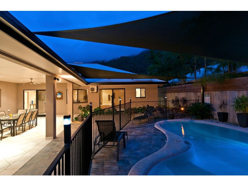 18 Bambusa Tce, Mount Sheridan QLD 4868