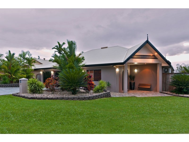 18 Bambusa Tce, Mount Sheridan QLD 4868