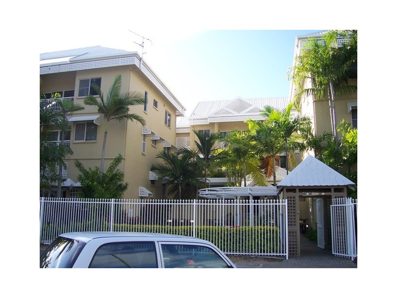 Cairns QLD 4870