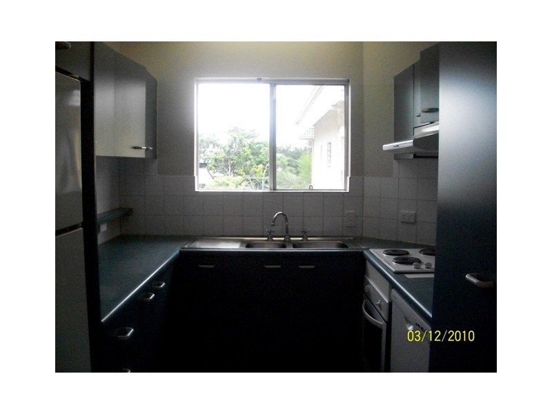 Cairns QLD 4870