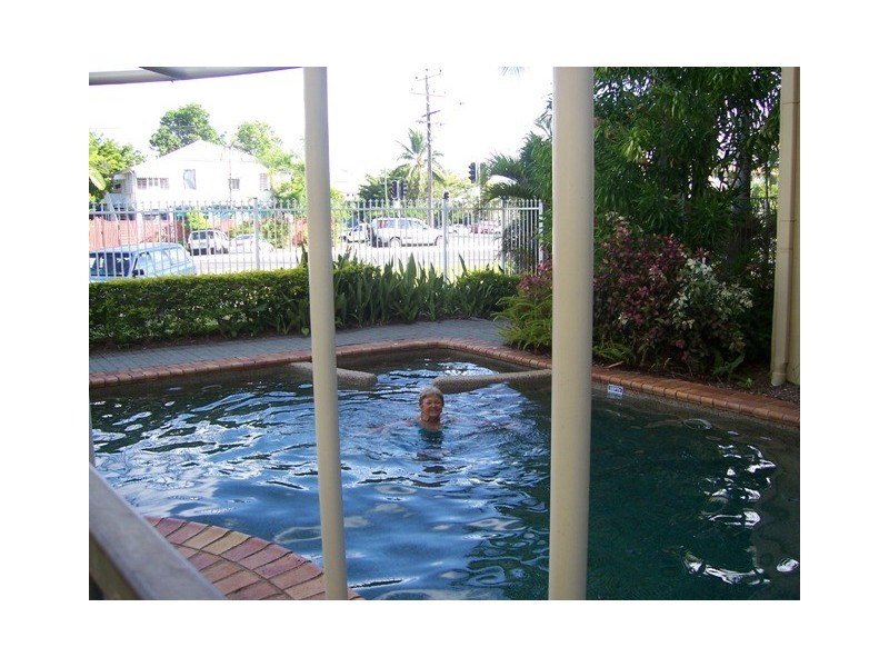Cairns QLD 4870