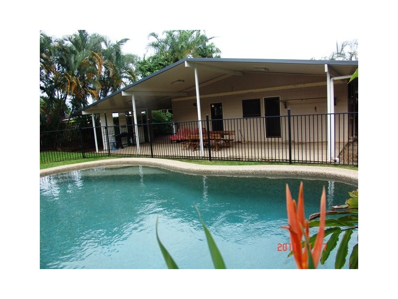 93 Sydney Street, Bayview Heights QLD 4868