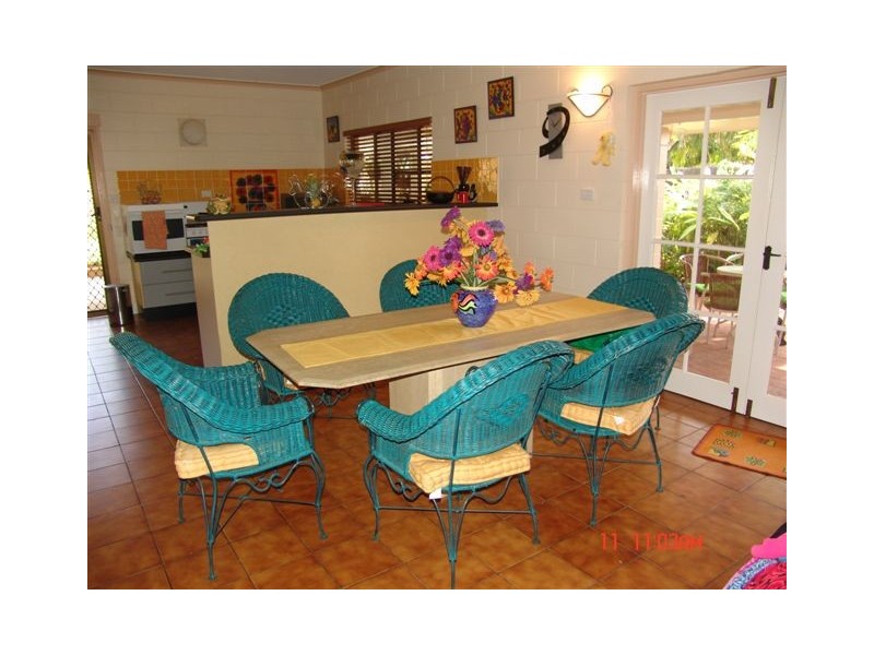 93 Sydney Street, Bayview Heights QLD 4868