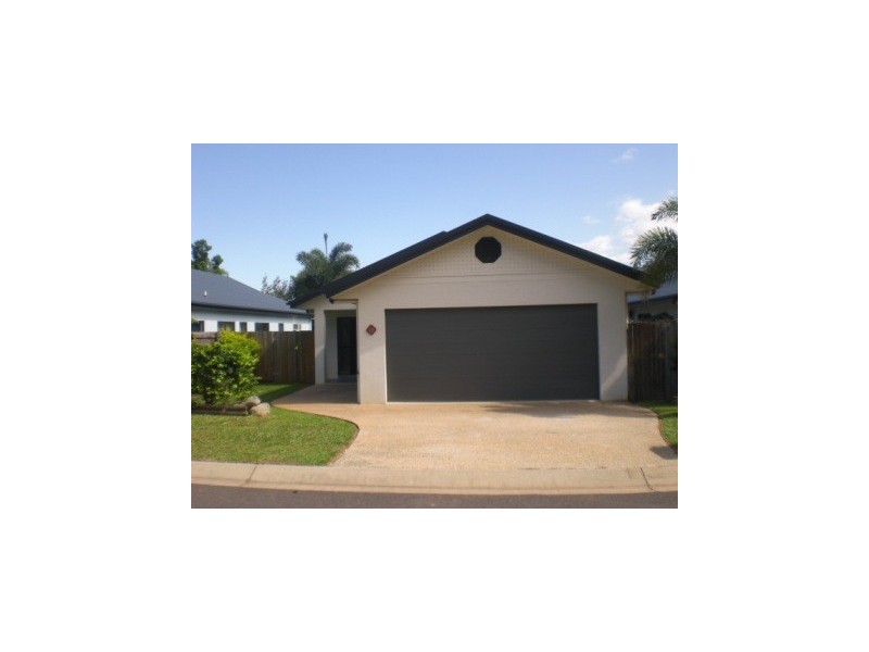 Bentley Park QLD 4869