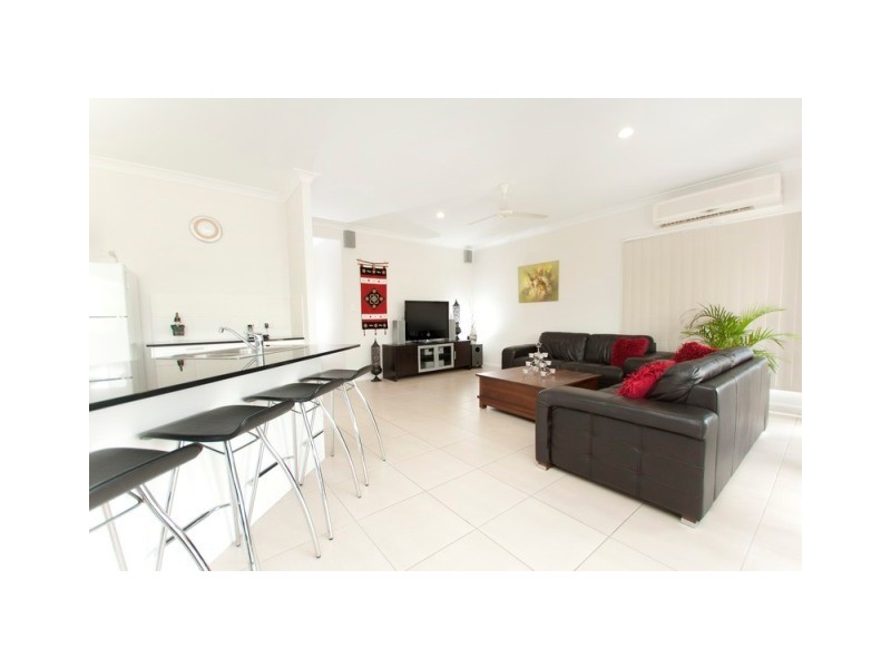 Mount Sheridan QLD 4868