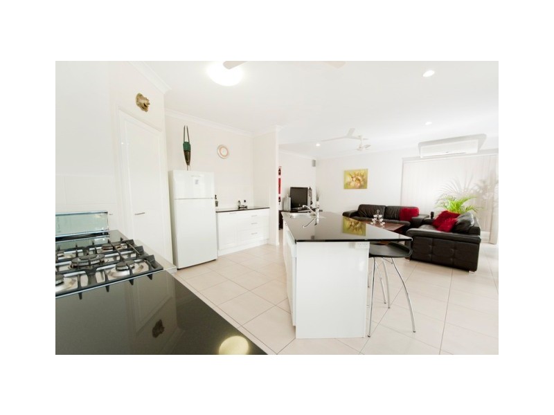 Mount Sheridan QLD 4868